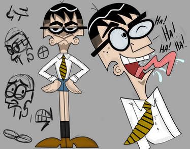 denzel crocker day|fairly odd parents mrs crocker.
